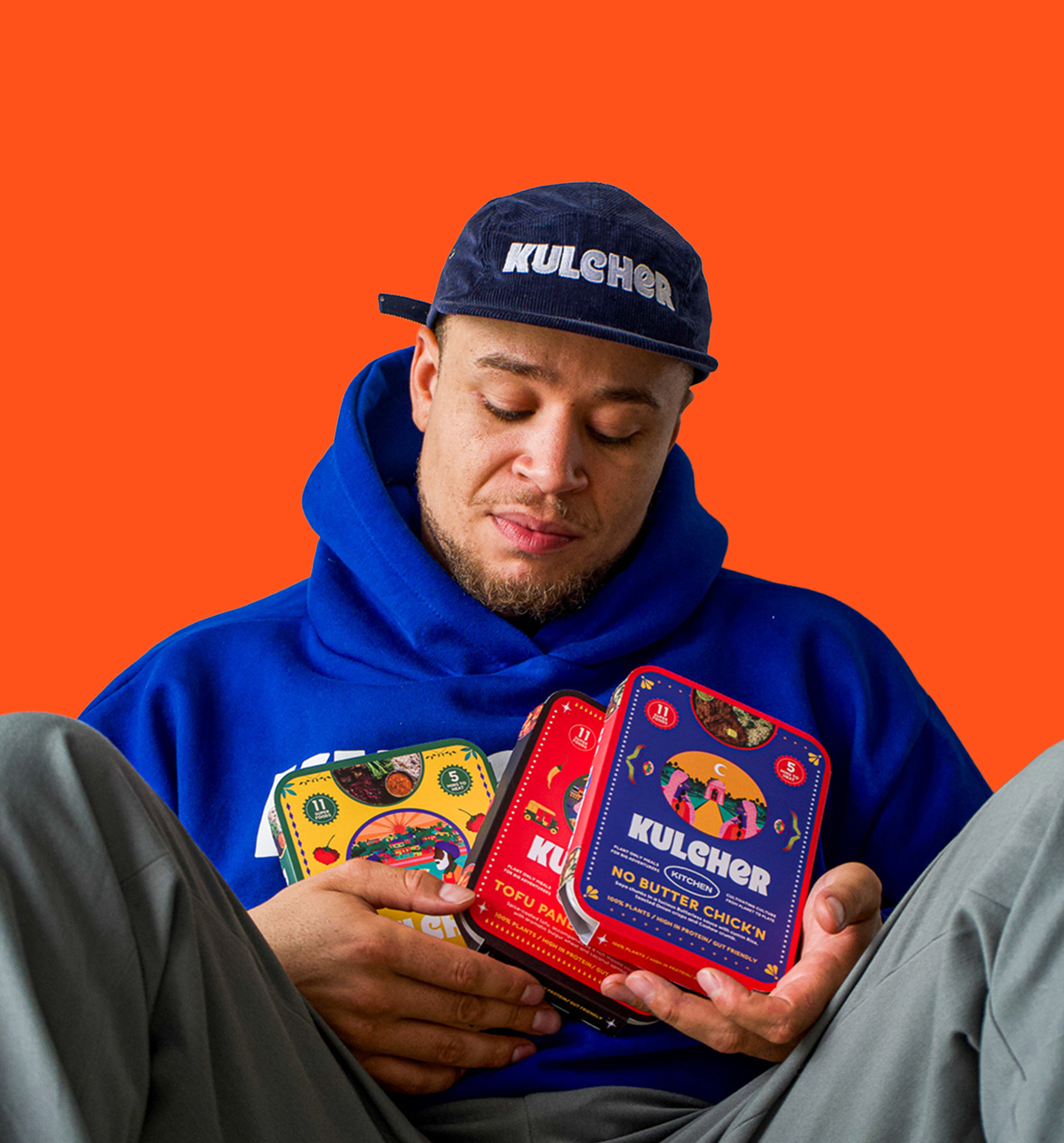 Kyle (Kulcher Founder)
